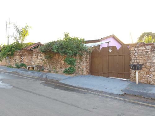 Hostal Pousada Amaral