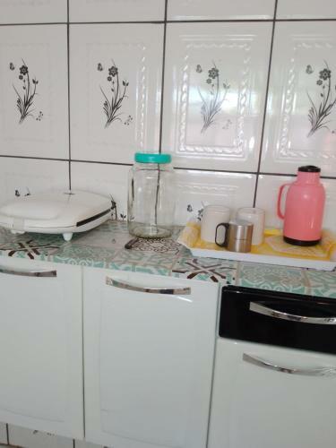Hostal Pousada Amaral