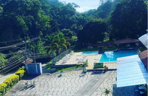 Hotel Sacra Familia
