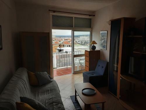Apartamento Casa Iki S�o Martinho