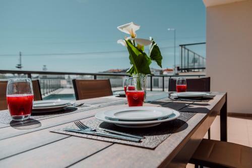 Apartamento Casa Edie