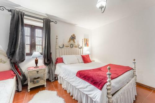 Apartamento Guestready Casa Da Geada