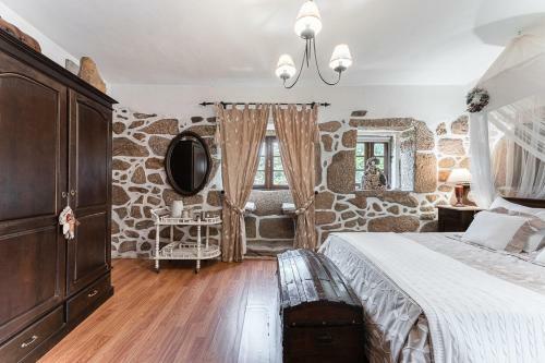 Apartamento Guestready Casa Da Geada