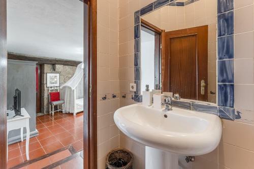 Apartamento Guestready Casa Da Geada