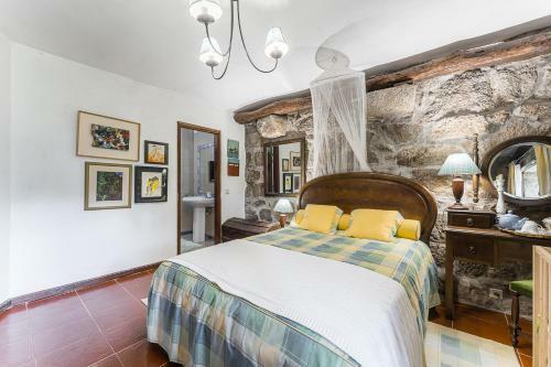 Apartamento Guestready Casa Da Geada