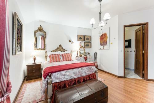 Apartamento Guestready Casa Da Geada