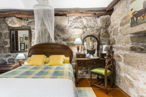 Apartamento Guestready Casa Da Geada