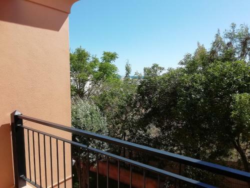 Apartamento Sunny Retreat