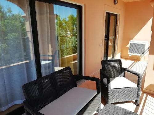 Apartamento Sunny Retreat