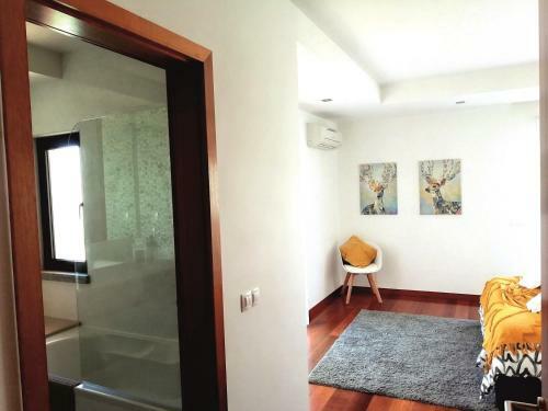 Apartamento Sunny Retreat