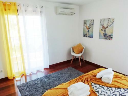 Apartamento Sunny Retreat