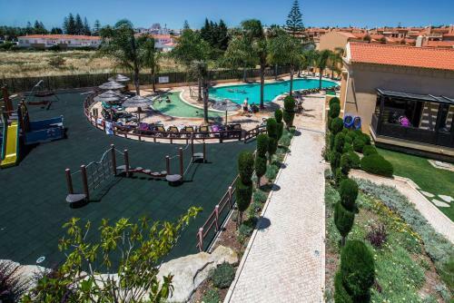 Apartamento Sunny Retreat