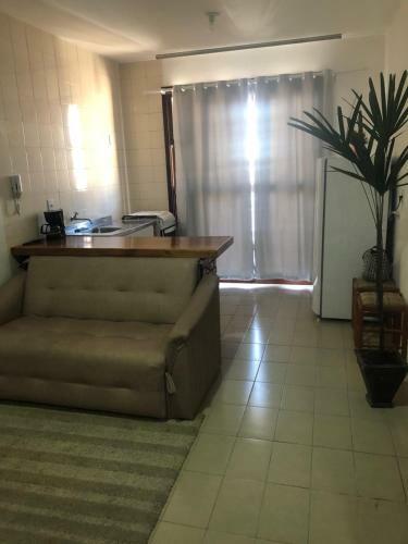 Apartamento Apto 1d Centro