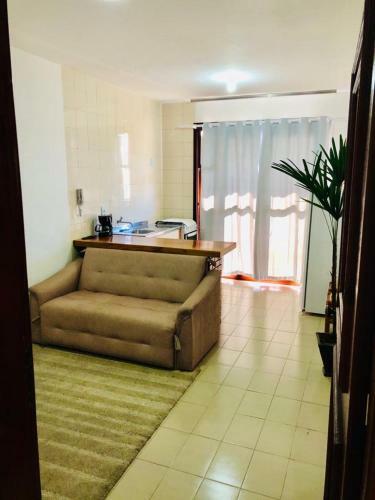 Apartamento Apto 1d Centro