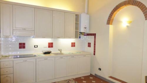 Florence Style Apartment Firenze