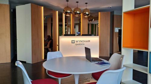 Hotel Wyndham Garden Florence