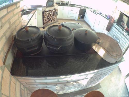 Day Use / Piscina Quente 27/30� E Sauna