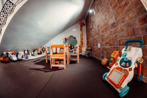 P1 Hotel