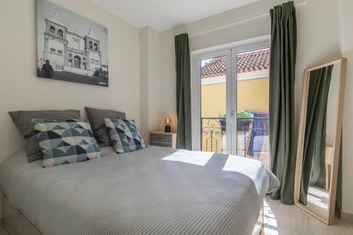 Apartamento Casa Santa Maria