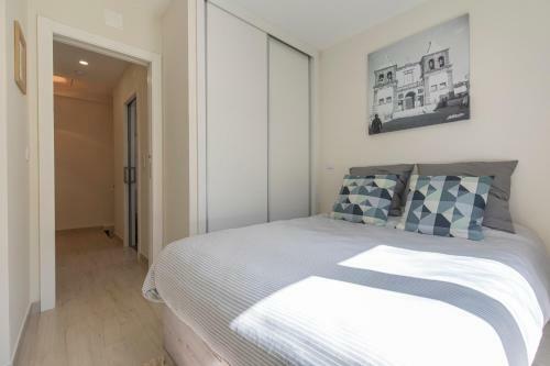 Apartamento Casa Santa Maria