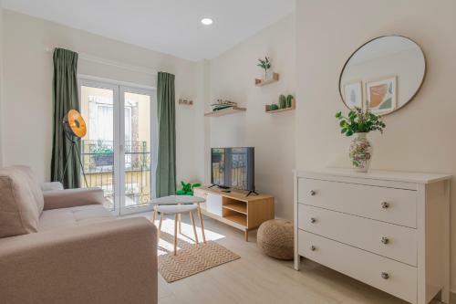 Apartamento Casa Santa Maria