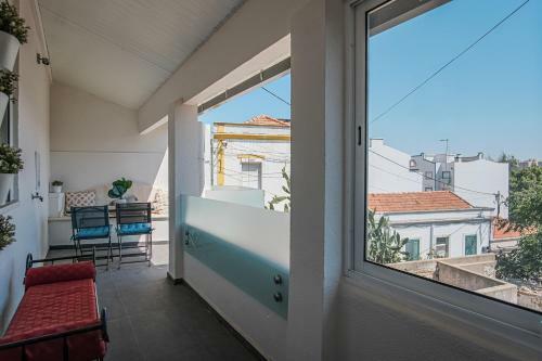 Apartamento A Casinha Das Machadas
