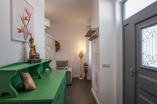 Apartamento A Casinha Das Machadas