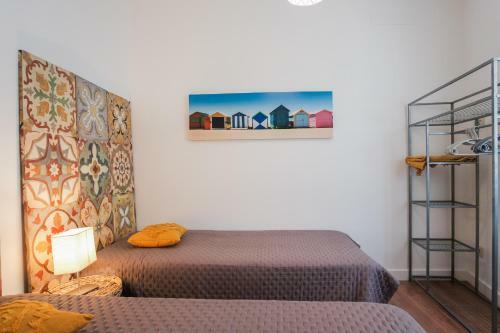 Apartamento A Casinha Das Machadas