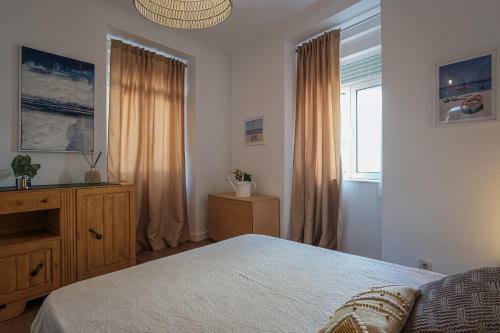 Apartamento A Casinha Das Machadas