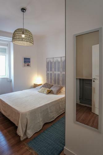 Apartamento A Casinha Das Machadas