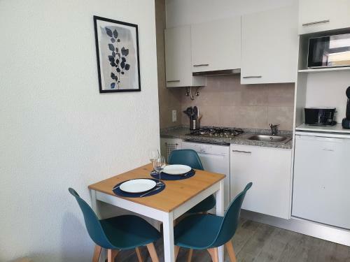 Lodge Vieira Apartments V