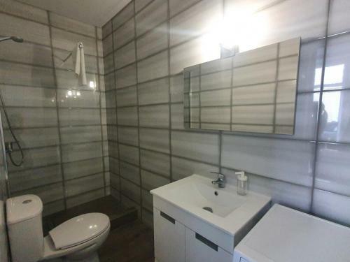 Lodge Vieira Apartments V
