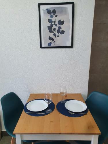 Lodge Vieira Apartments V