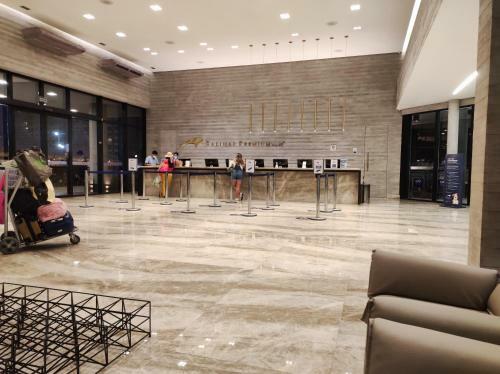 Apartamento Salinas Premium Resort