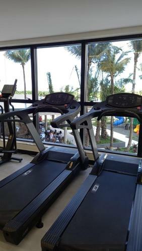 Hotel Salinas Premium Resort 409