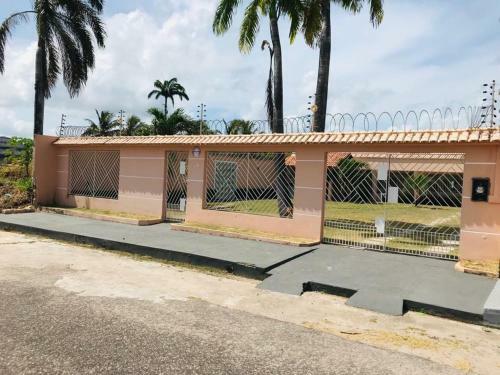 Casa Para Temporada Salinopolis - Pa