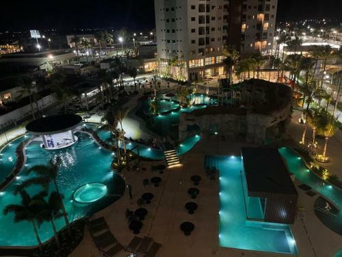 Apartamento Salinas Premium Resort