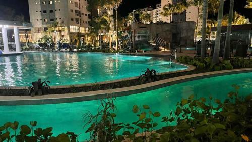 Apartamento Salinas Premium Resort