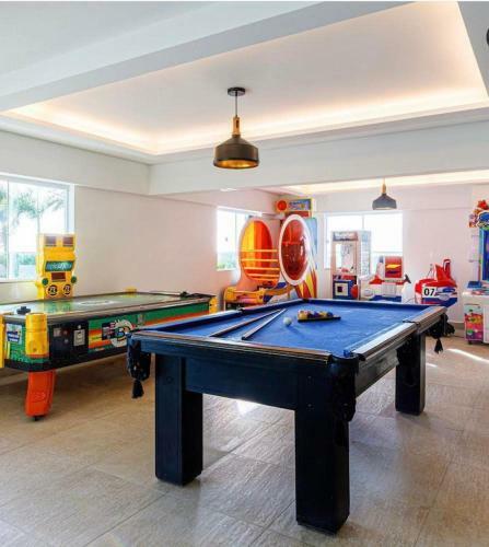 Apartamento Salinas Park Resort