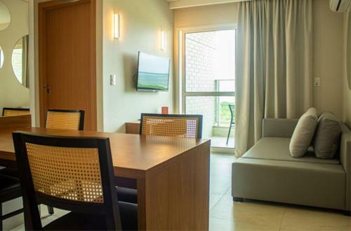 Apartamento Inteiro Salinas Premium Resort