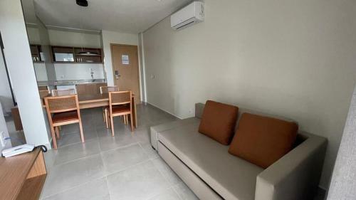 Bel�ssimo Apartamento No Salinas Premium Resort - Ap 902 Bloco 2