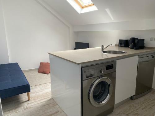 Apartamento Villa Sesimbra