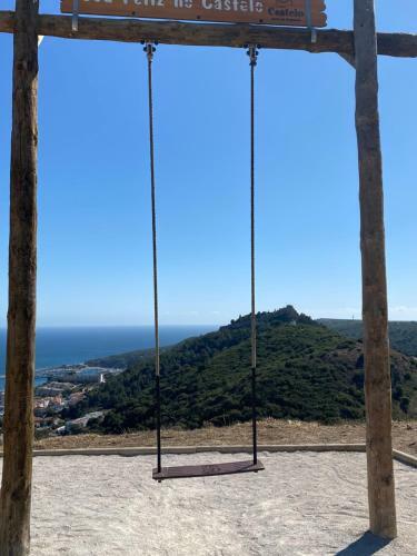 Apartamento Villa Sesimbra