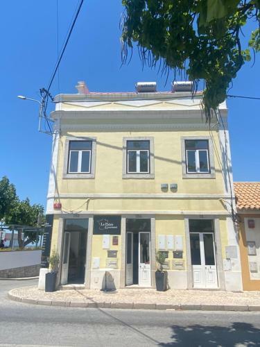 Apartamento Villa Sesimbra