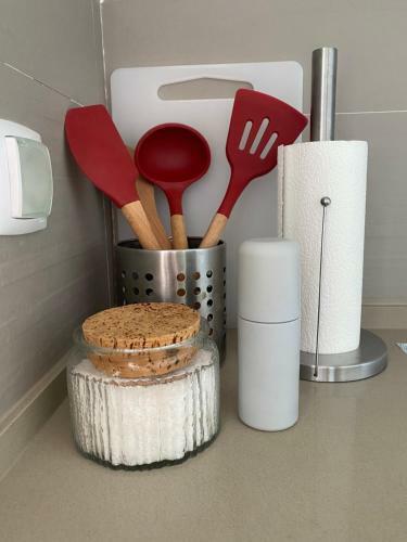 Apartamento Villa Sesimbra