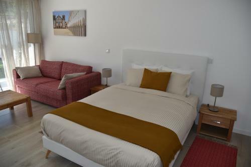 Bed & Breakfast Casa Simpar Holiday Suites