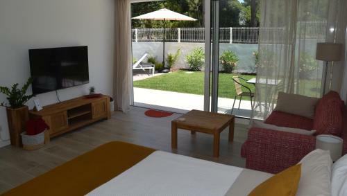 Bed & Breakfast Casa Simpar Holiday Suites