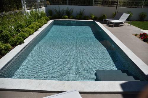Bed & Breakfast Casa Simpar Holiday Suites