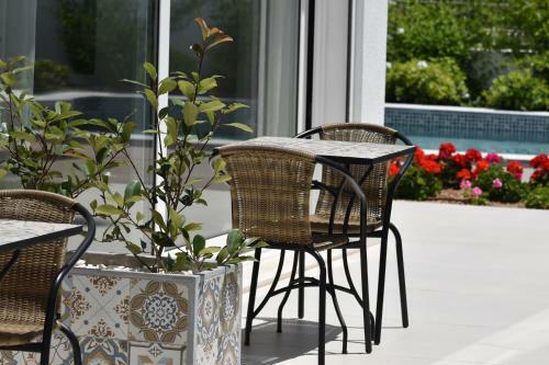 Bed & Breakfast Casa Simpar Holiday Suites