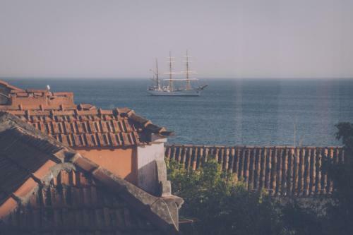 Ref�gio Da Fortaleza